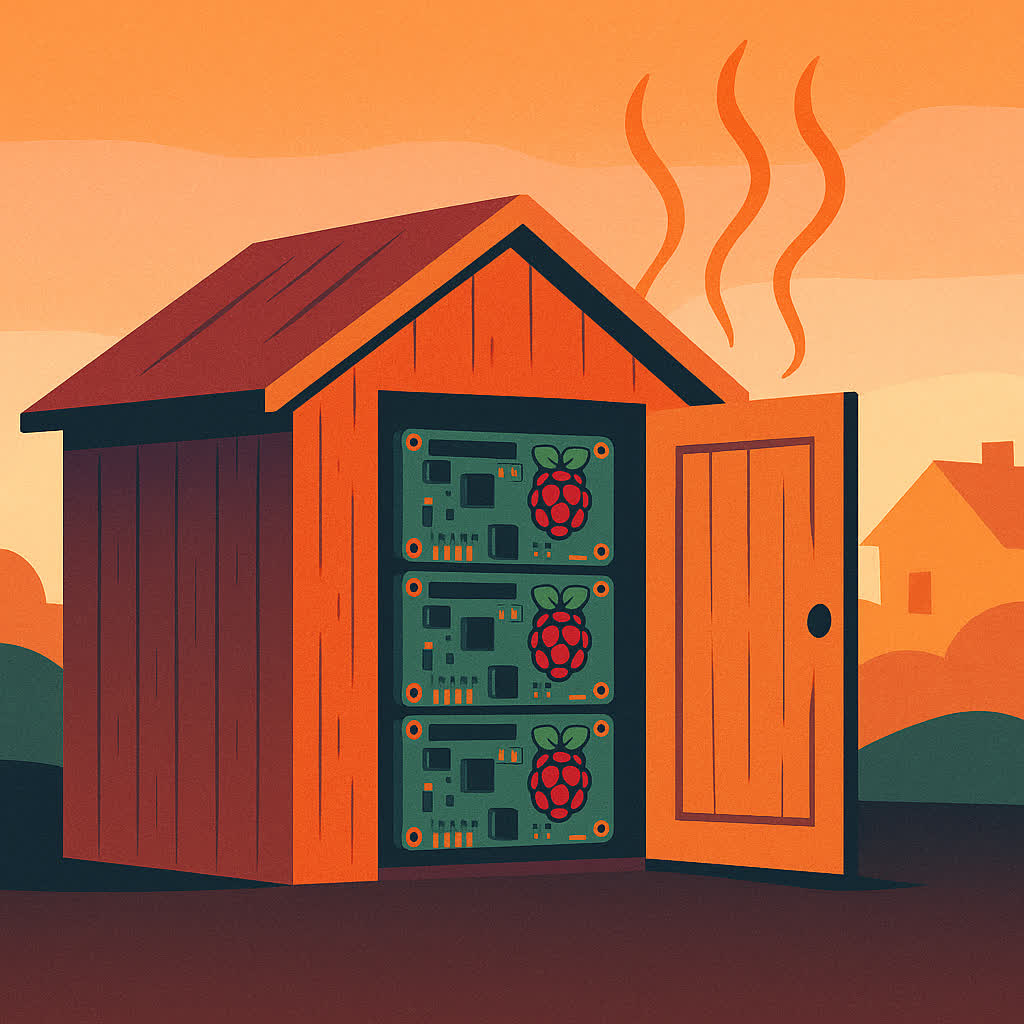 raspberry raspberry pi united kingdom energy renewable data center