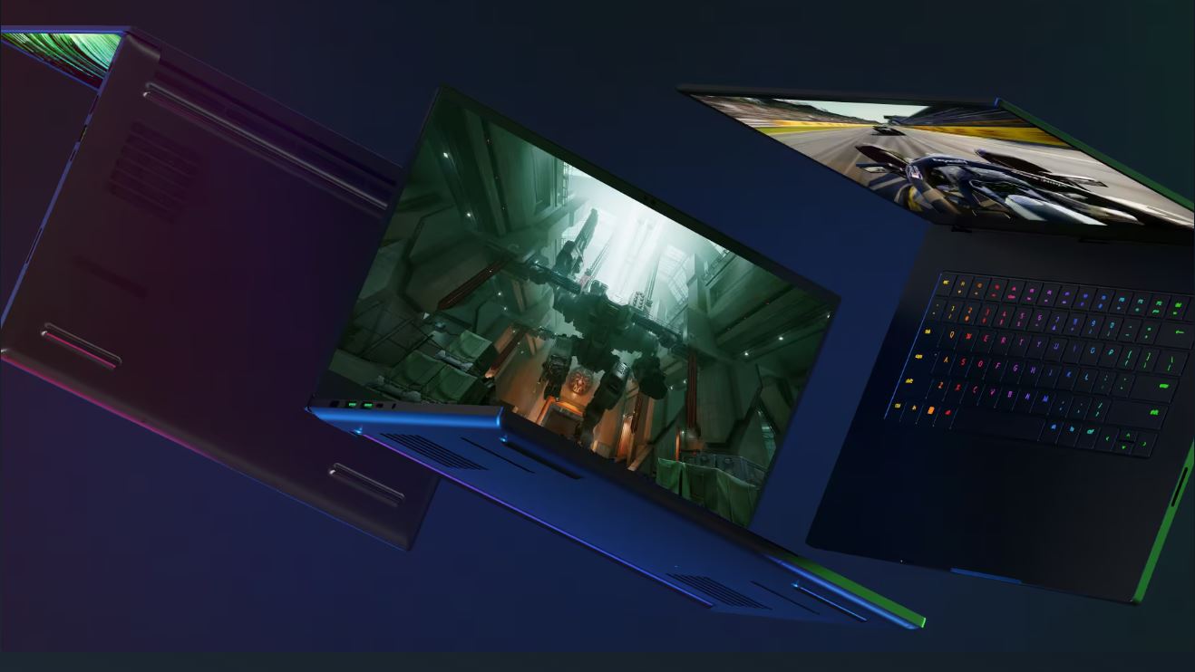 The Best Gaming Laptops - Late 2025 Update