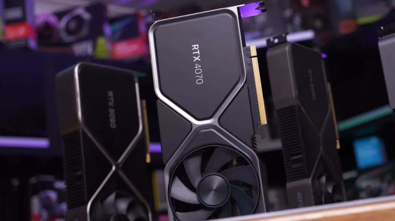 Nvidia's RTX 70 Series, Ranked: From the 2070 to the 5070